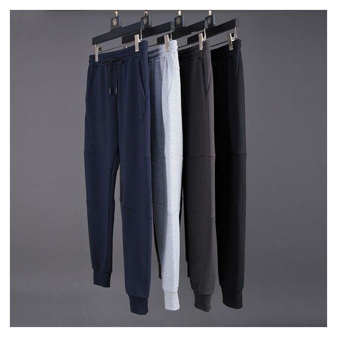 Generic Male Joggers