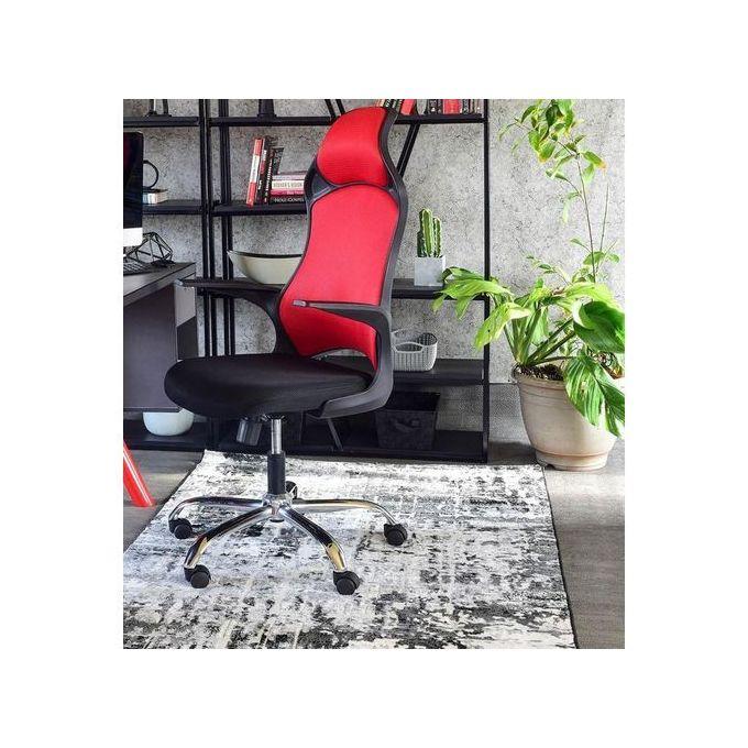 Mesh Headrest Ergonomic Office Chair