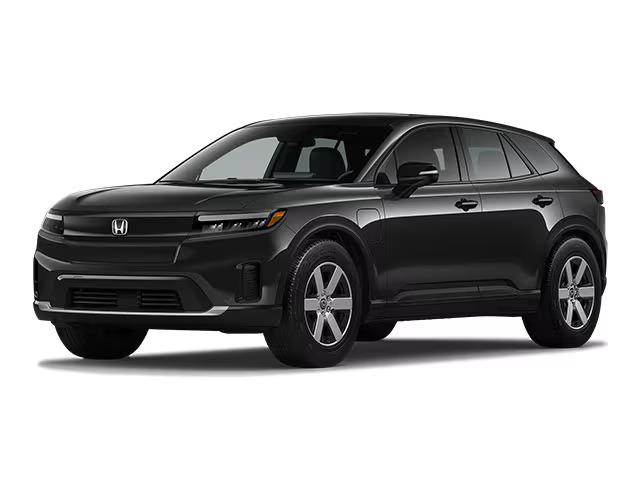 2024 Honda Prologue
